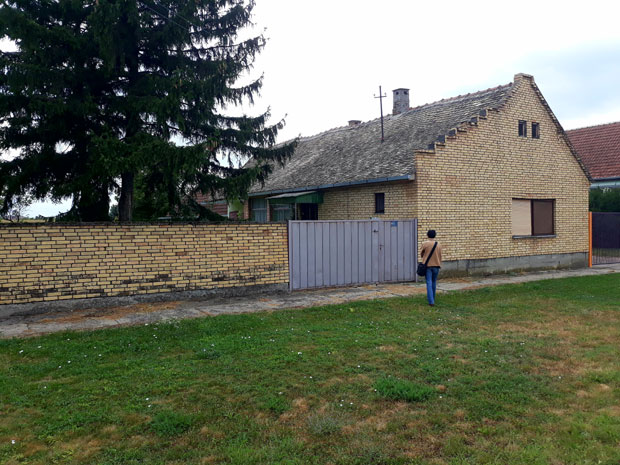 Махнити рагбиста пресекао планове племените наставнице